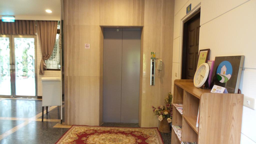 Rural Area Hotel Wanqiao Exterior foto