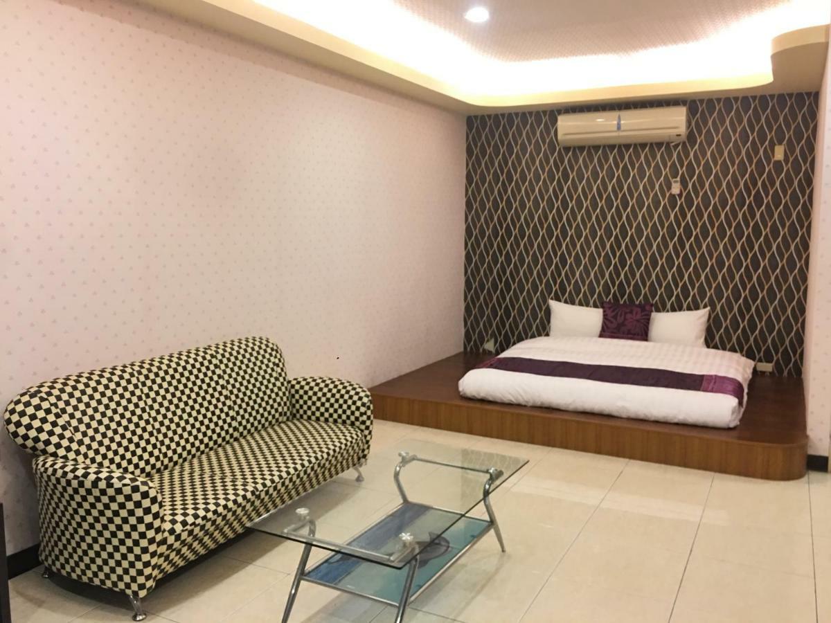 Rural Area Hotel Wanqiao Exterior foto