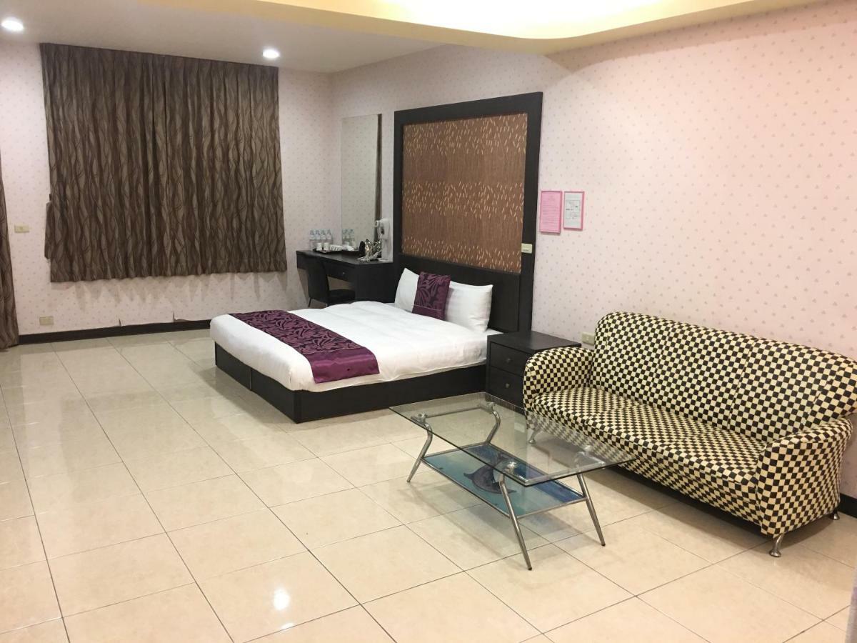 Rural Area Hotel Wanqiao Exterior foto