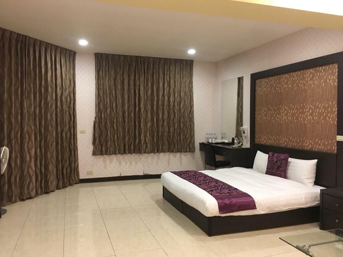 Rural Area Hotel Wanqiao Exterior foto