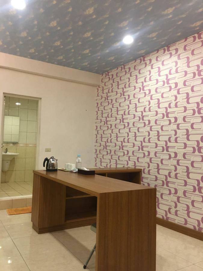 Rural Area Hotel Wanqiao Exterior foto