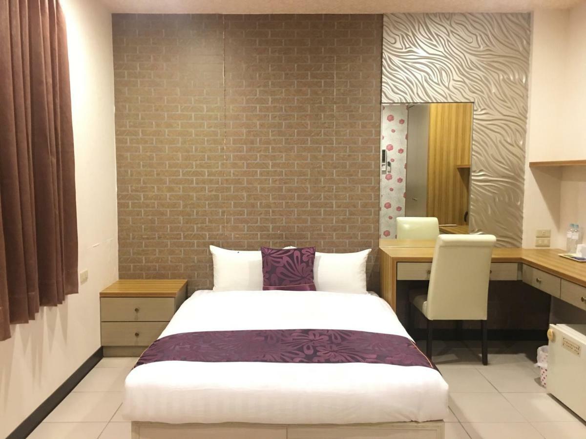 Rural Area Hotel Wanqiao Exterior foto