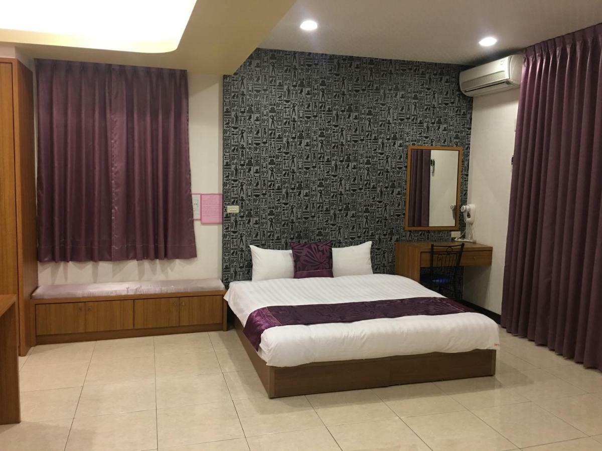 Rural Area Hotel Wanqiao Exterior foto