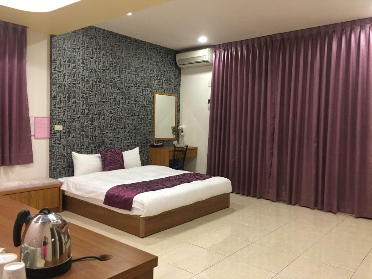 Rural Area Hotel Wanqiao Exterior foto