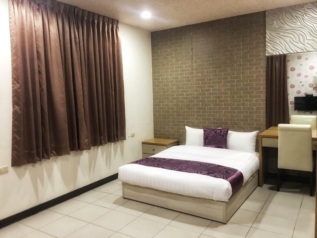 Rural Area Hotel Wanqiao Exterior foto